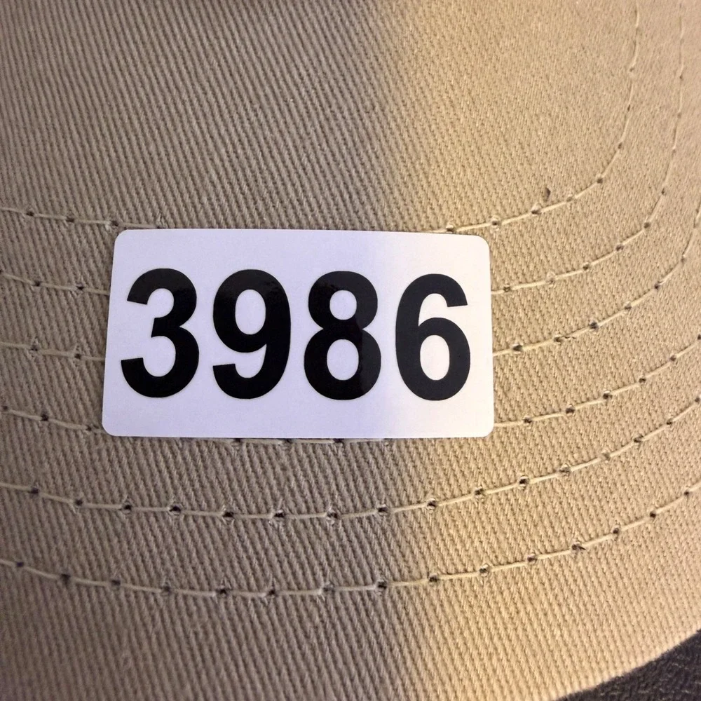 Masters Mens Golf‎ Hat Adjustable Cotton American Needle Augusta National Tan